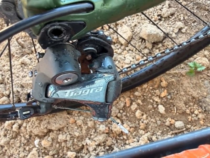 Merida Scultura Endurance 300