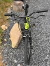 Rockrider ST500