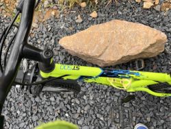 Rockrider ST500