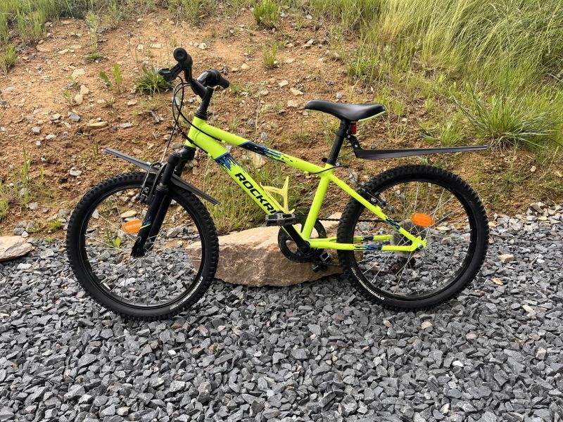 Rockrider ST500