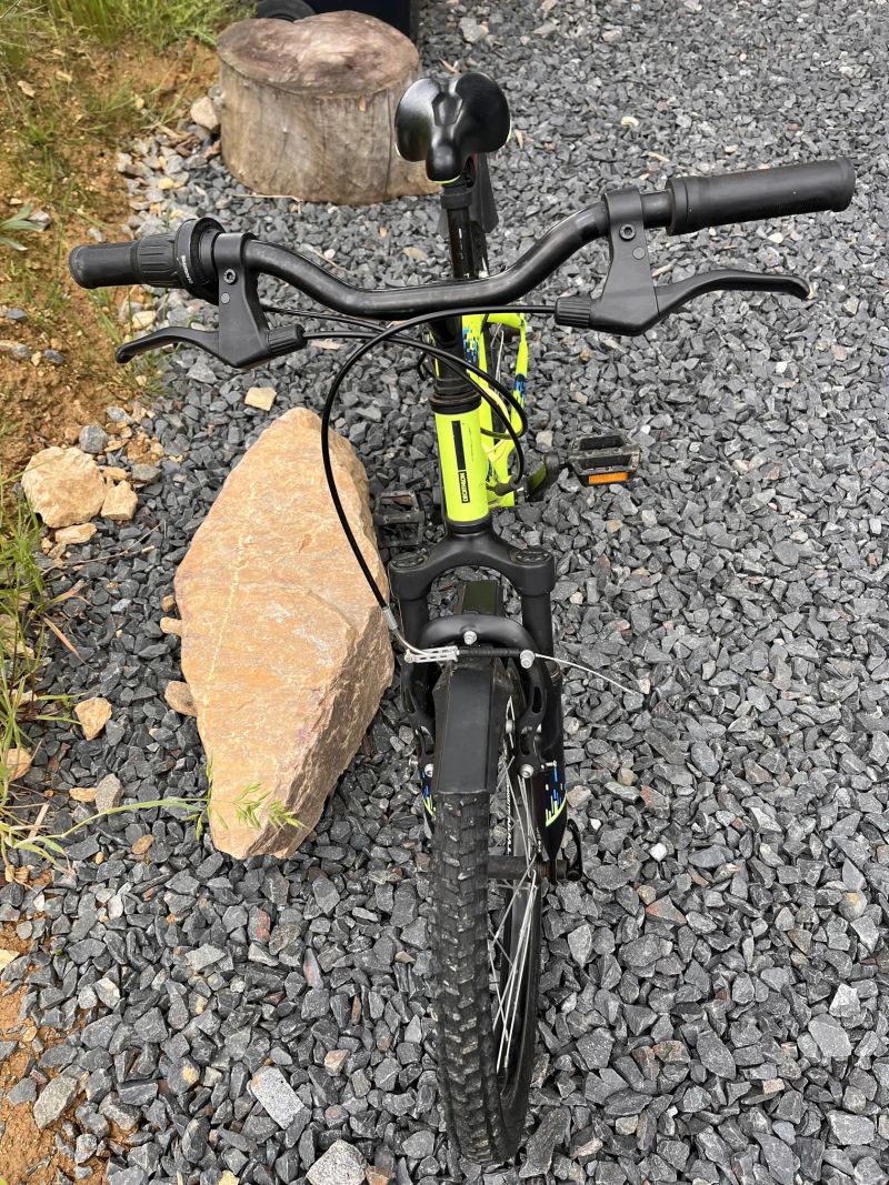Rockrider ST500