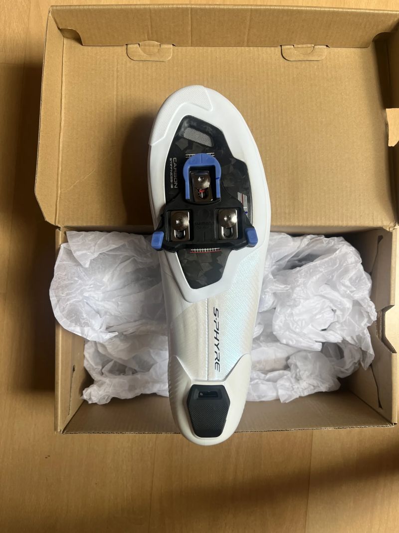 Shimano S-Phyre 45 