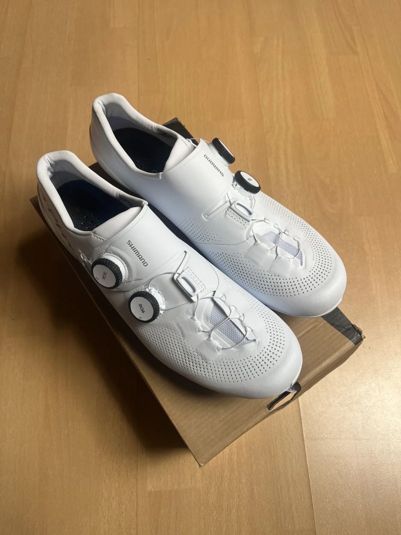 Shimano S-Phyre 45 
