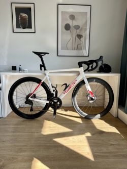 Wilier Filante SL Ultegra Di2