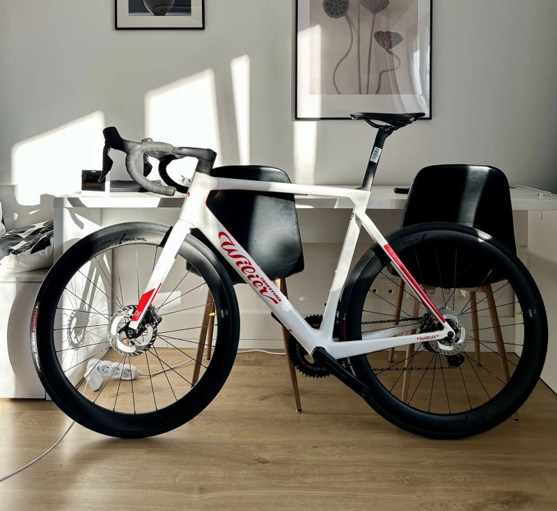 Wilier Filante SL Ultegra Di2