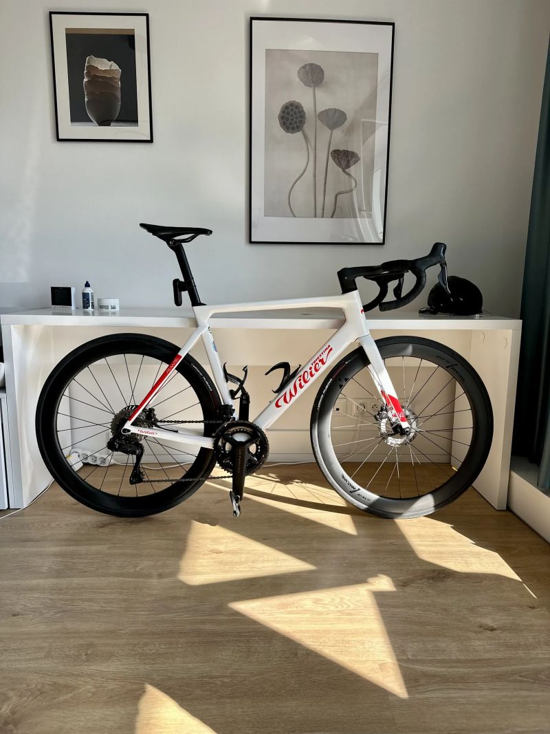 Wilier Filante SL Ultegra Di2
