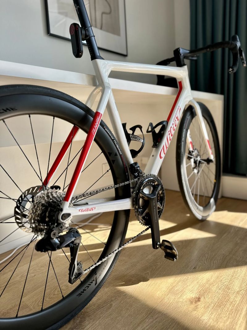 Wilier Filante SL Ultegra Di2