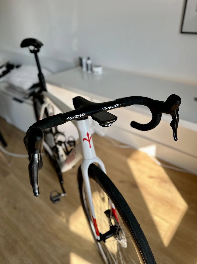 Wilier Filante SL Ultegra Di2