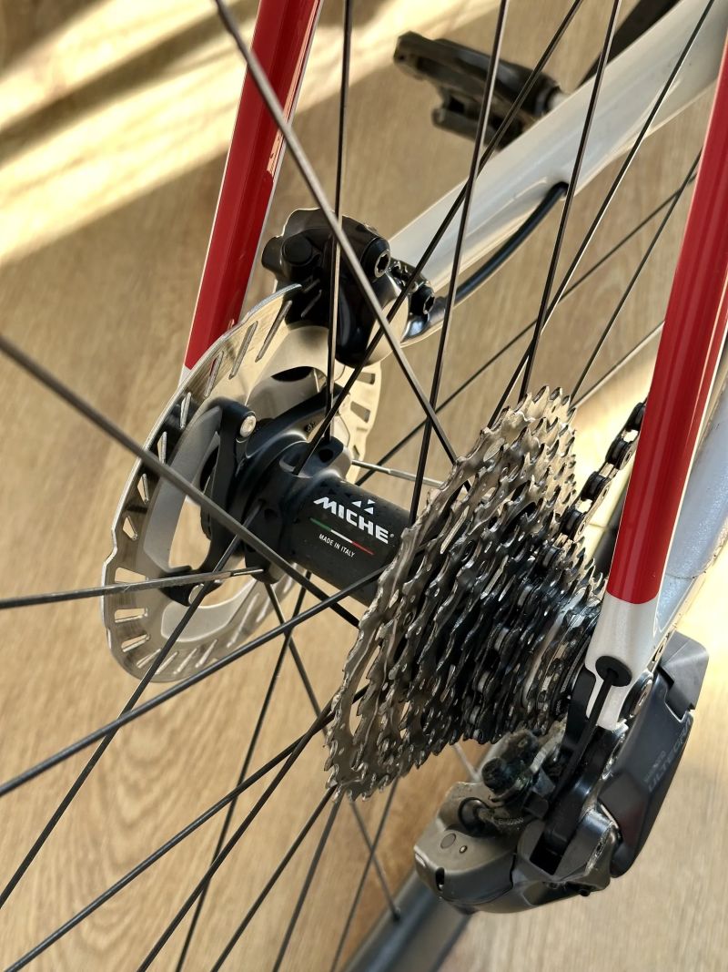 Wilier Filante SL Ultegra Di2