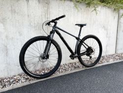 Trek Procaliber 9.5 Carbon