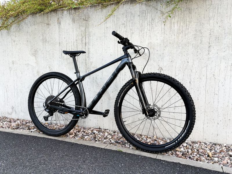 Trek Procaliber 9.5 Carbon