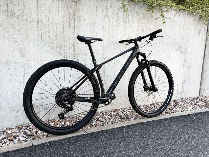 Trek Procaliber 9.5 Carbon