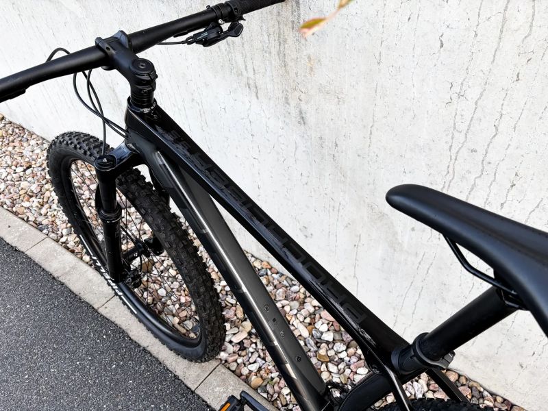 Trek Procaliber 9.5 Carbon