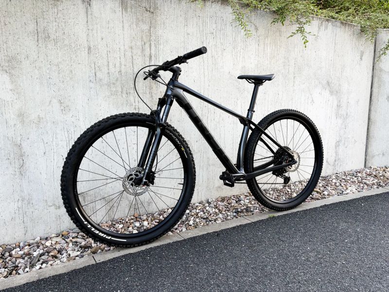 Trek Procaliber 9.5 Carbon