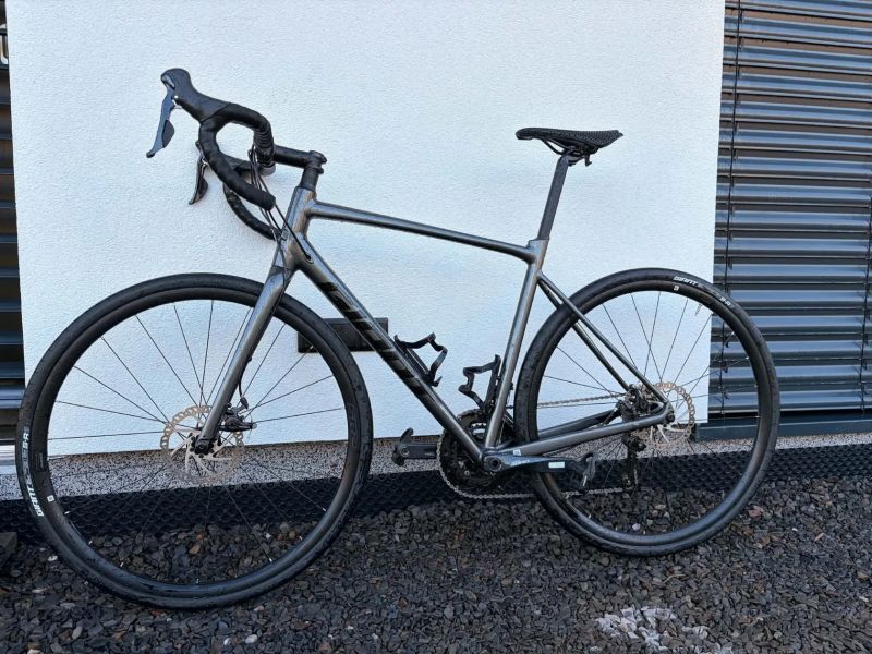 Giant Contend AR 3