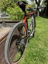 Prodám Pells Demon Carbon