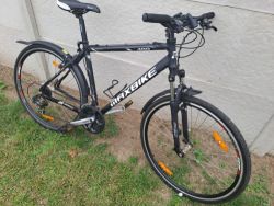 Maxbike C 400