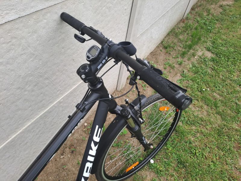 Maxbike C 400