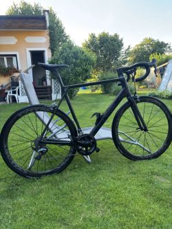 Canyon Ultimate CF SLX