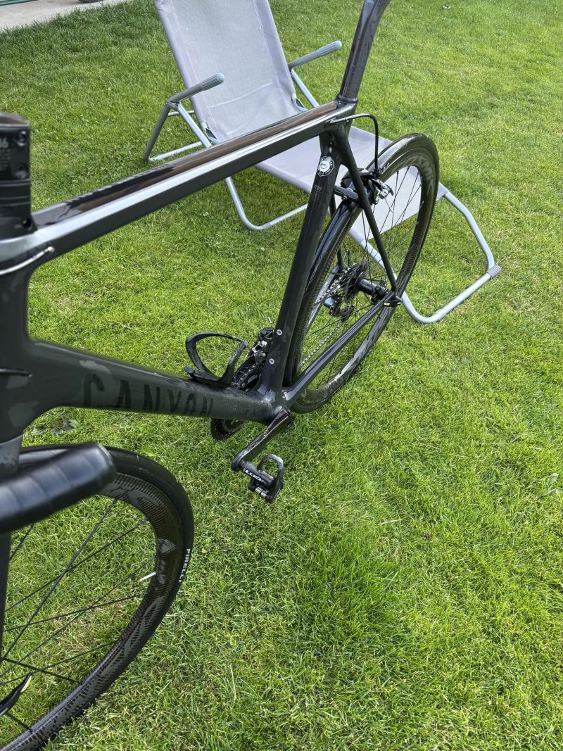 Canyon Ultimate CF SLX