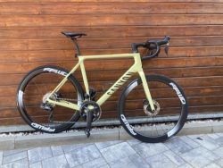 Canyon Canyon Endurace CF SL 8 Di2