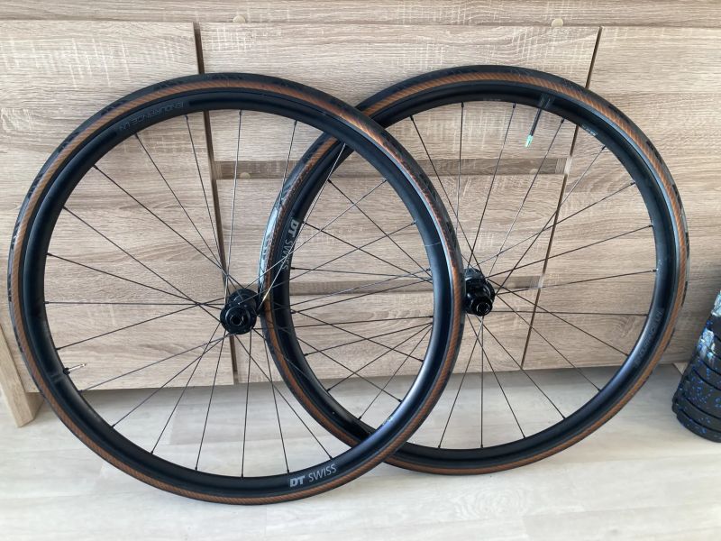 Canyon Canyon Endurace CF SL 8 Di2