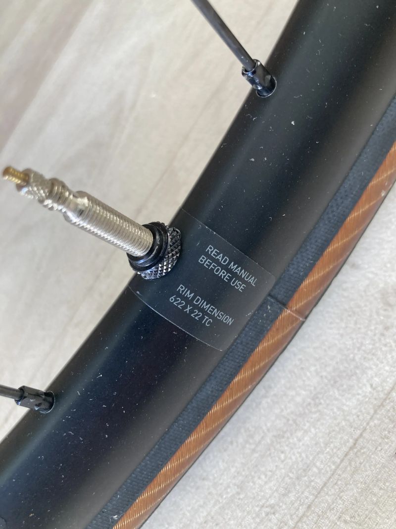 Canyon Canyon Endurace CF SL 8 Di2