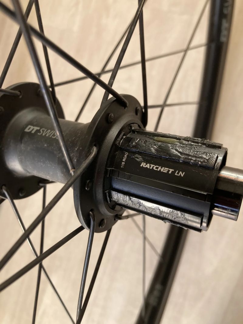 Canyon Canyon Endurace CF SL 8 Di2