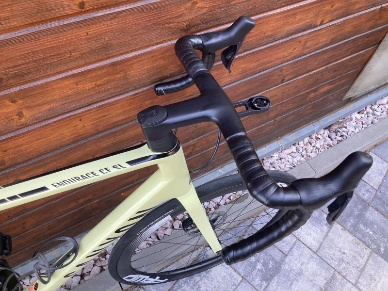 Canyon Canyon Endurace CF SL 8 Di2
