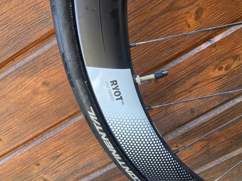 Canyon Canyon Endurace CF SL 8 Di2