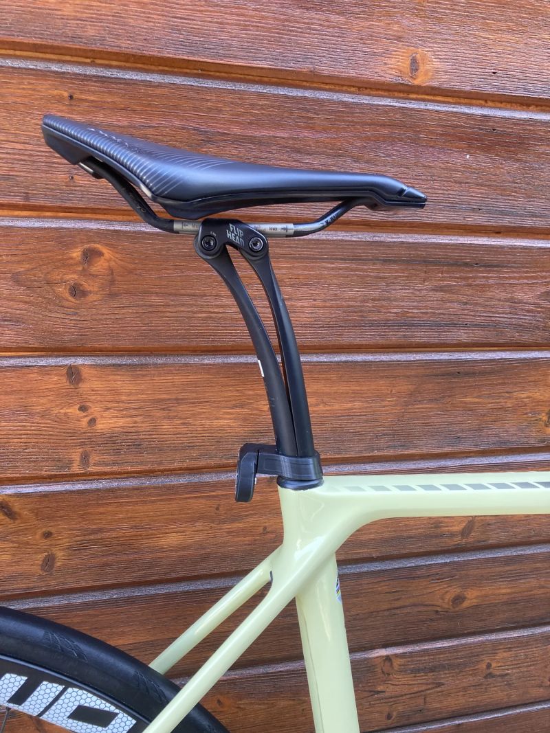Canyon Canyon Endurace CF SL 8 Di2