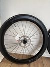 DT Swiss ARC 1600 Dicut DB 55 mm