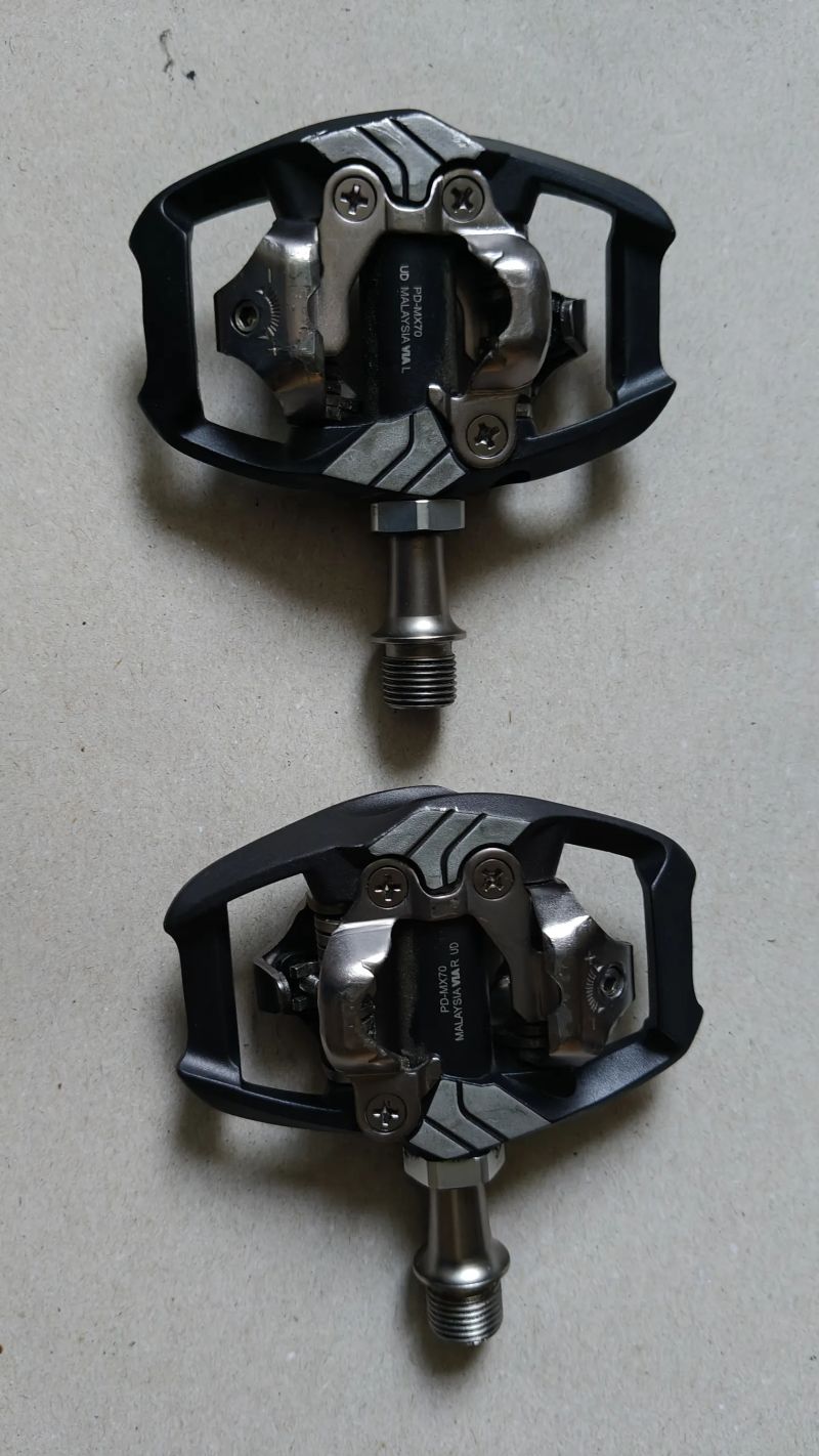Shimano DX-R