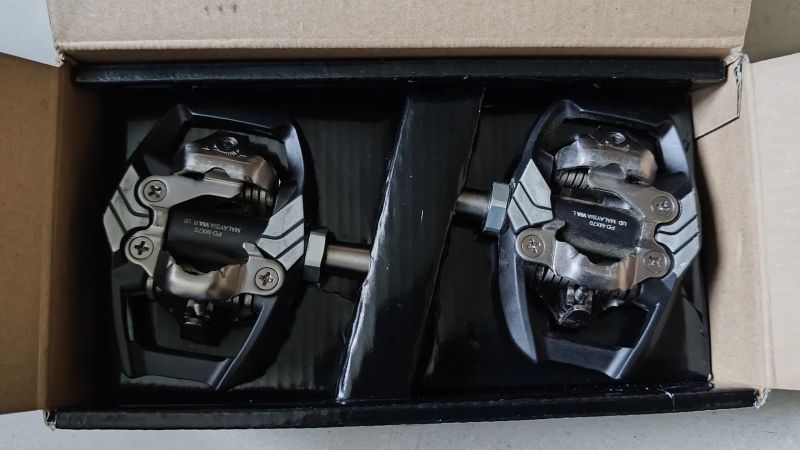 Shimano DX-R