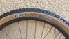 Komplet kola 29" sundané z nového kola BMC Fourstroke