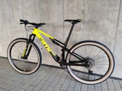 BMC Fourstroke Four