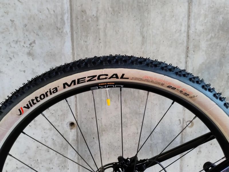 BMC Fourstroke Four