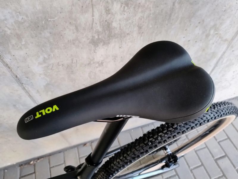 BMC Fourstroke Four