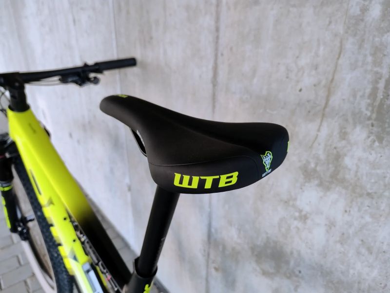 BMC Fourstroke Four