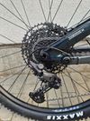 Nový GT Sensor ST Carbon Elite super sparkle teal - vel. L