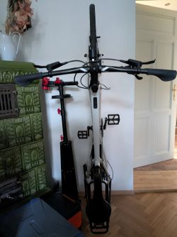 Giant Voya E+ 3 - Lunar