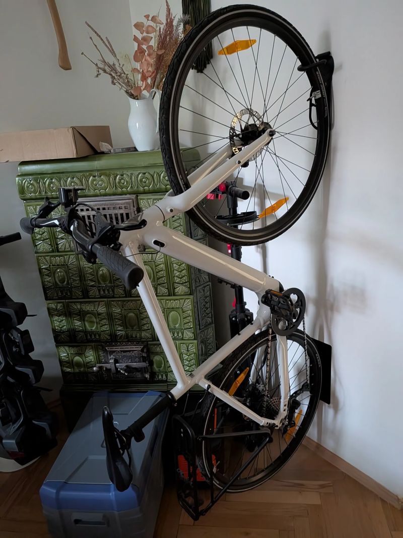 Giant Voya E+ 3 - Lunar