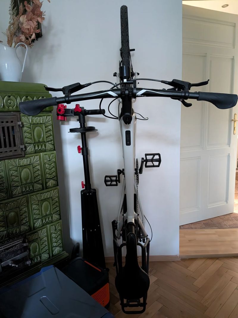 Giant Voya E+ 3 - Lunar