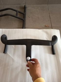 Lapierre Combo UD Carbon; 420/110