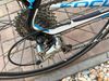 Focus Izalco vel. M