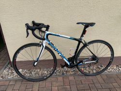 Focus Izalco vel. M