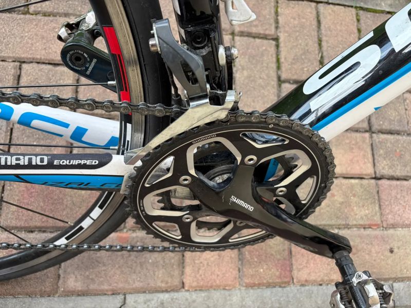 Focus Izalco vel. M