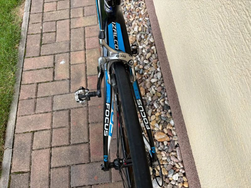 Focus Izalco vel. M