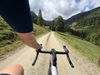 Specialized Crux 5 56cm amethyst frost rámová sada 
