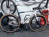 Specialized Crux 5 56cm amethyst frost rámová sada 